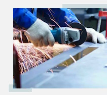 Услуги Изготовление металлоконструкций под ключ в Мичуринске