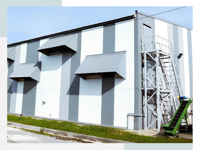 Строительство овощехранилищ от 621 руб. в Мичуринск