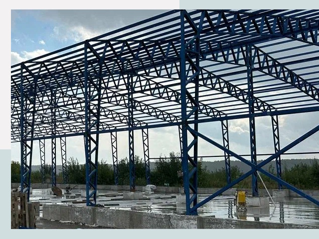 Строительство картодромов в Мичуринске