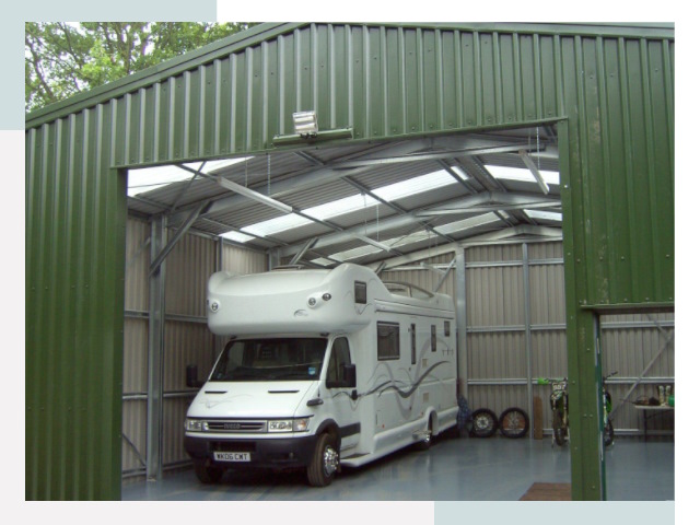 Автомобильная отрасль в Мичуринске