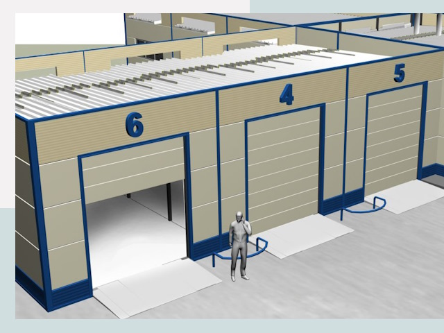 Строительство автомоек от 621 руб. в Мичуринск