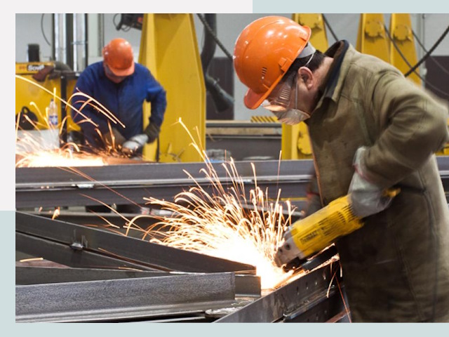 Изготовление металлоконструкций в Мичуринске