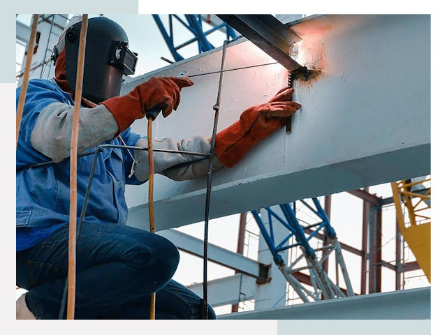 Генеральный подряд в Мичуринске от 621 руб. - Надежность и качество