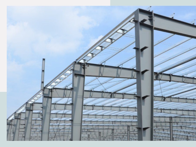 Металлокаркасы для складов от 621 руб. в Мичуринске