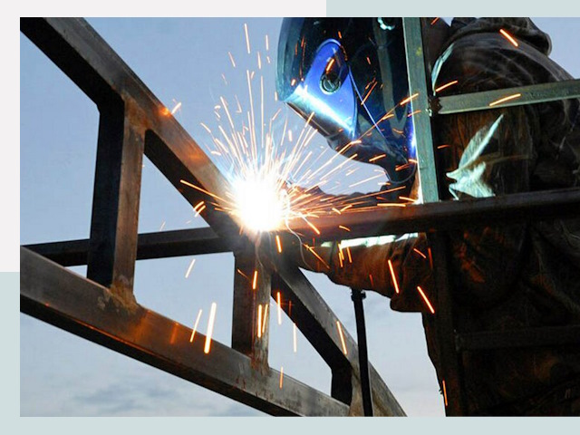 Сварочные работы в Мичуринске