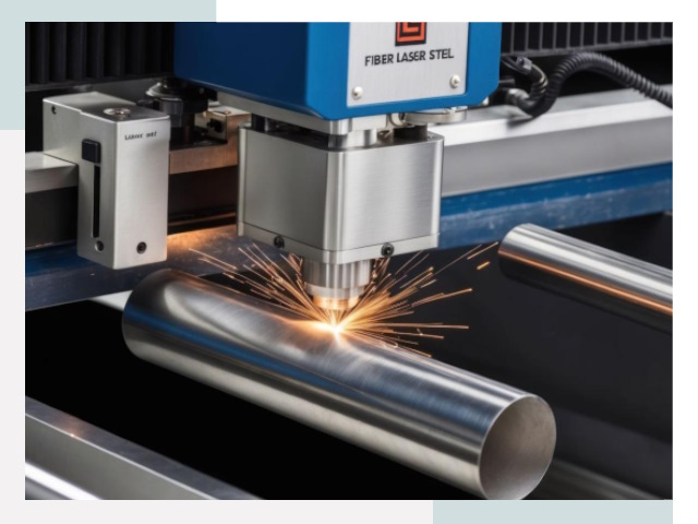 Лазерная резка металла в Мичуринске